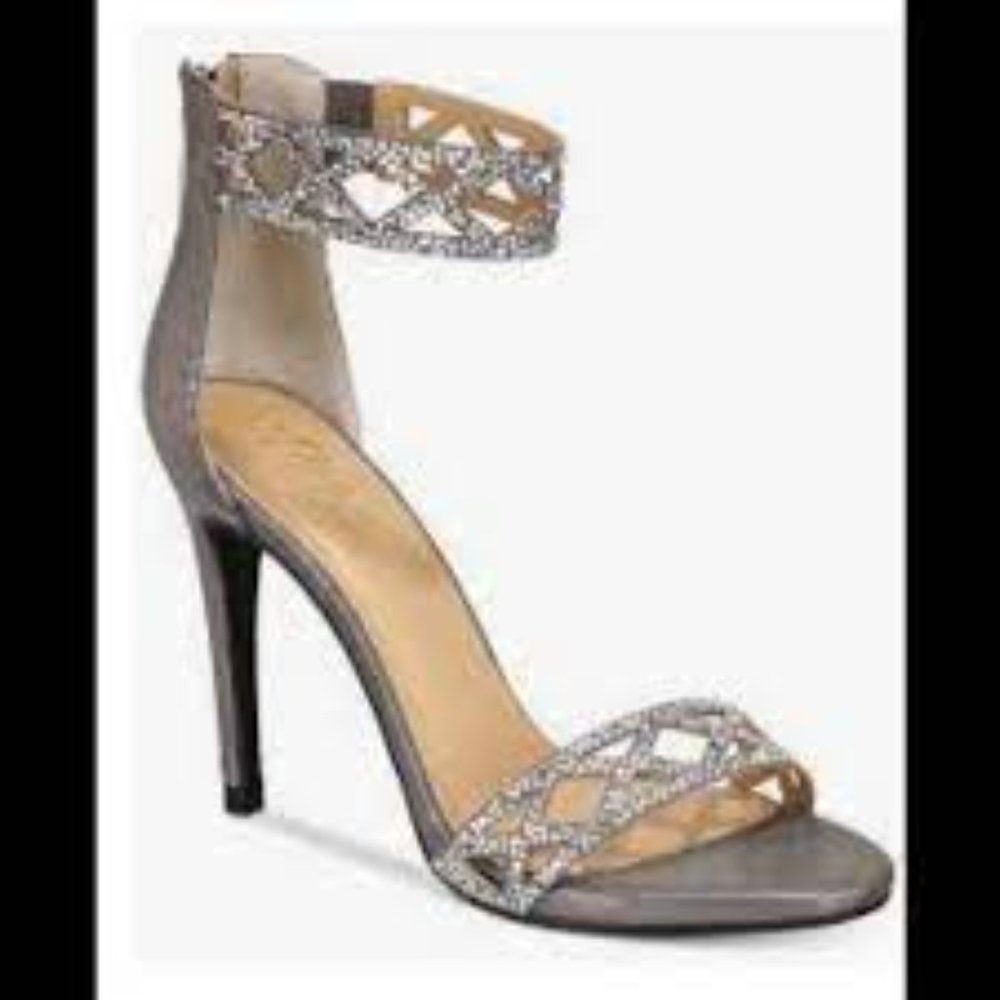 THALIA SODI Riana Dress Sandals